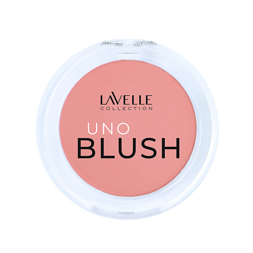 Изображение товара Компактные румяна UNO BLUSH тон 02 от Lavelle Collection