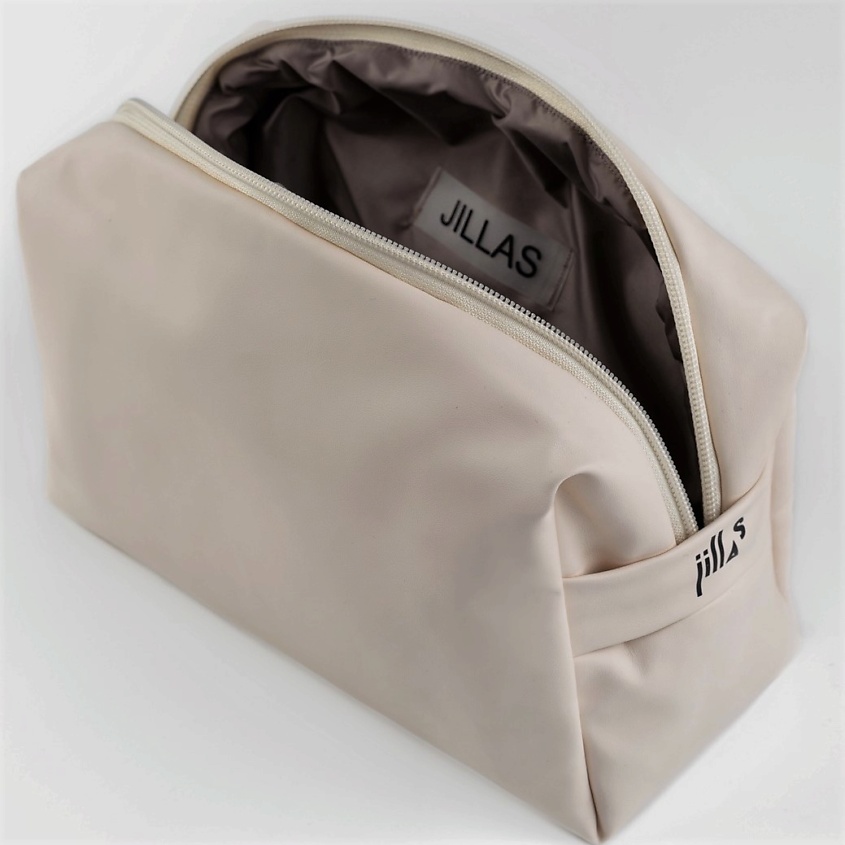 Изображение товара JILLAS Косметичка из искусственной кожи, Размер M