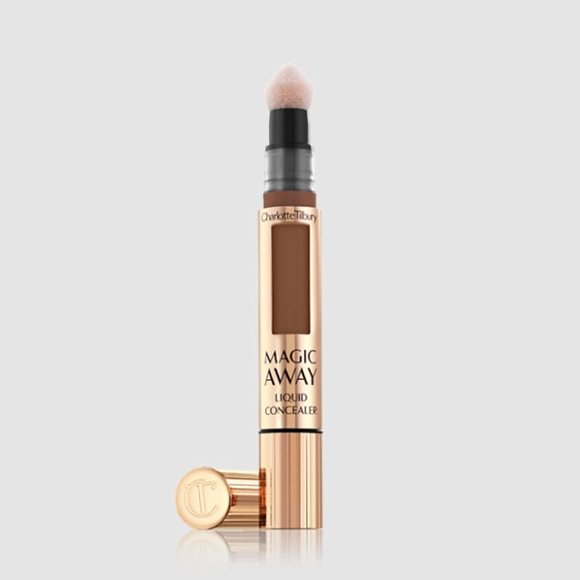 Изображение товара CHARLOTTE TILBURY Консилер Magic Away Liquid, 15 Deep, 4 цвет