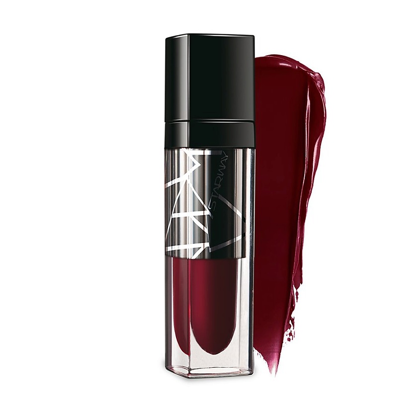 Изображение товара STARWAY Жидкая губная помада Velvet Longlasting Liquid Lipstick, 30407, 5г.