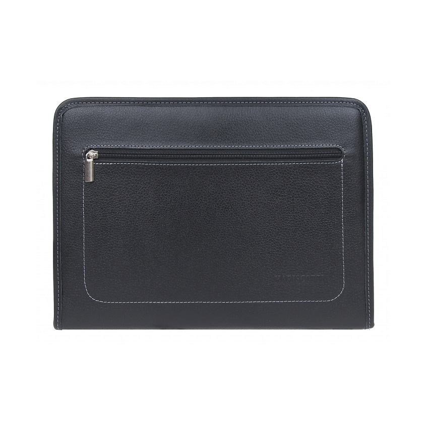 Изображение товара FRANCHESCO MARISCOTTI Распашная папка для документов, папка для офиса, органайзер для документов, 1 шт