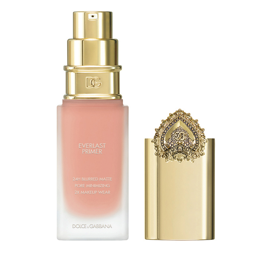 Изображение товара DOLCE&GABBANA Праймер для лица Everlast, 28 мл