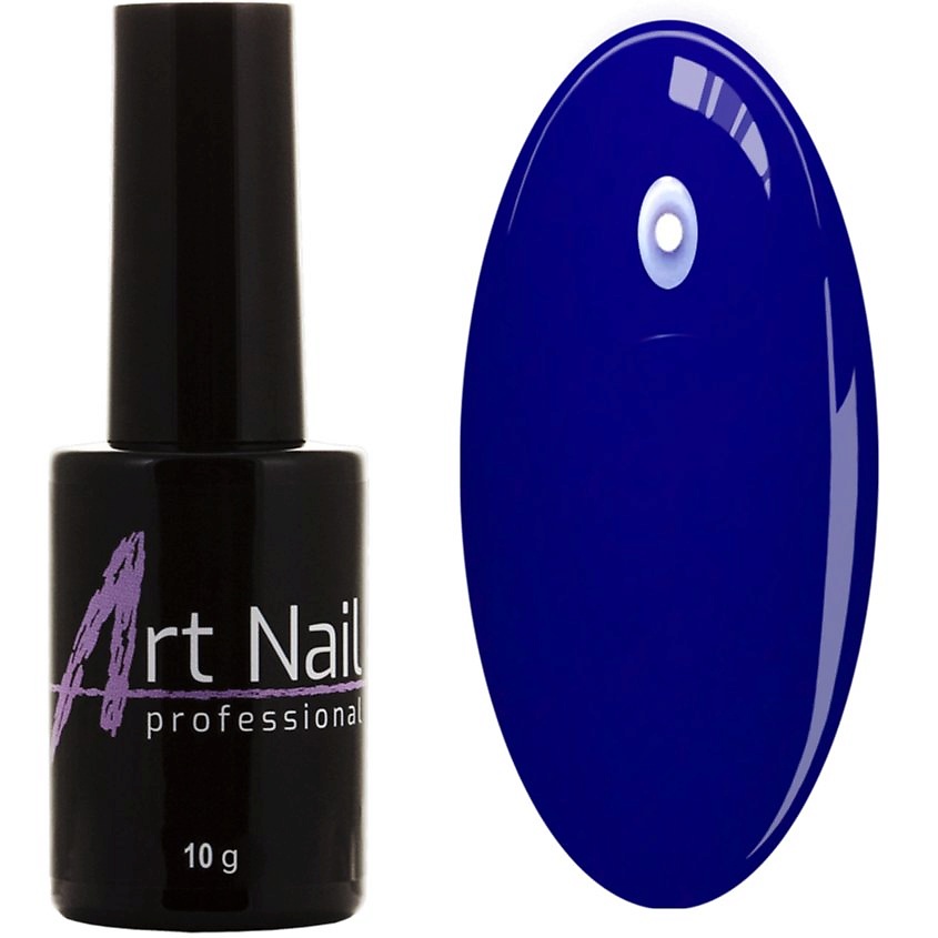 Изображение товара ART NAIL PROFESSIONAL Гель-лак, 085