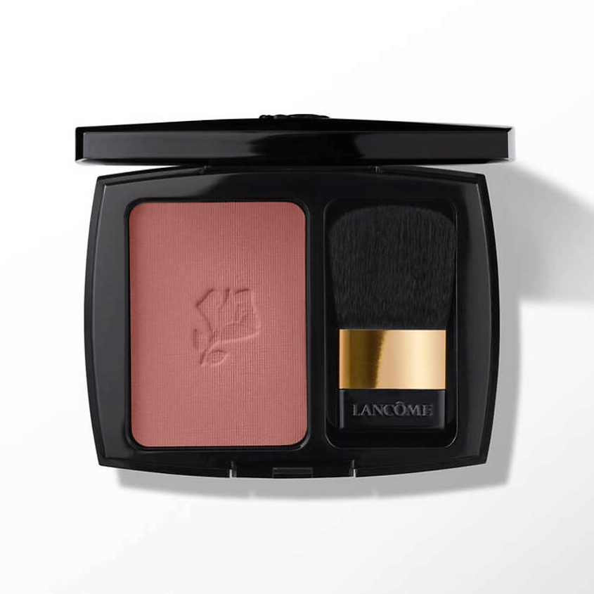 Изображение товара LANCOME Компактные шелковые румяна с кистью Blush Subtil, 280 Mocha Havana