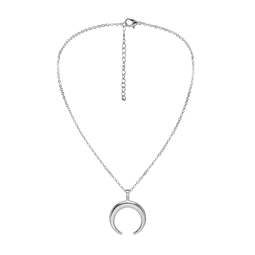 Изображение товара NOTHING BUT LOVE Колье "Всюду жизнь", Серебряный