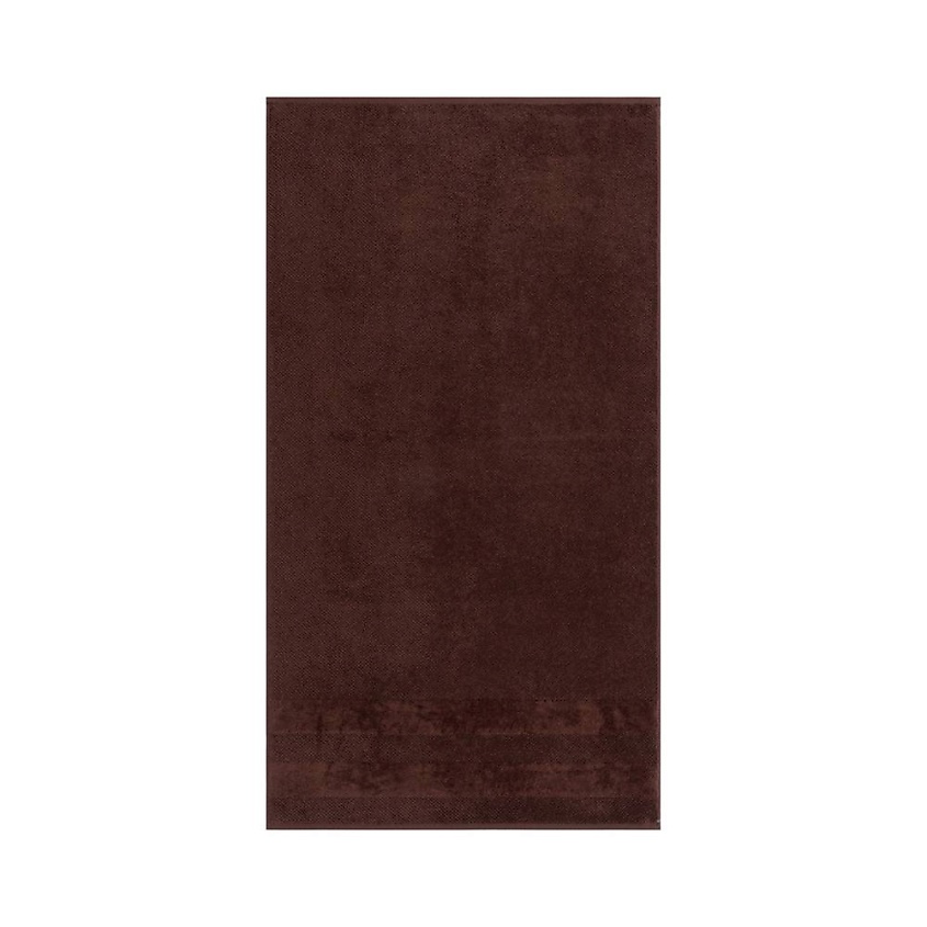 Изображение товара CLEANELLY Полотенце махровое Cleanelly basic 50х90, Коричневый