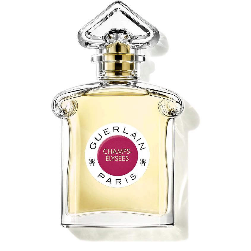 Изображение товара GUERLAIN Champs-Élysées Eau de Toilette, Туалетная вода, спрей 75 мл