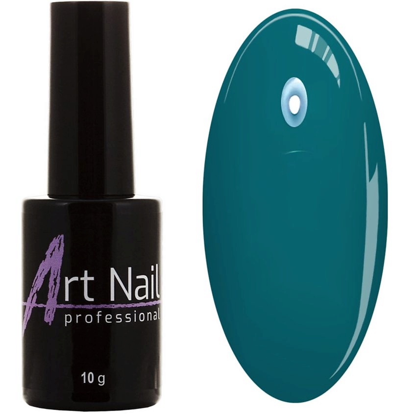 Изображение товара ART NAIL PROFESSIONAL Гель-лак 222 для профессионального маникюра