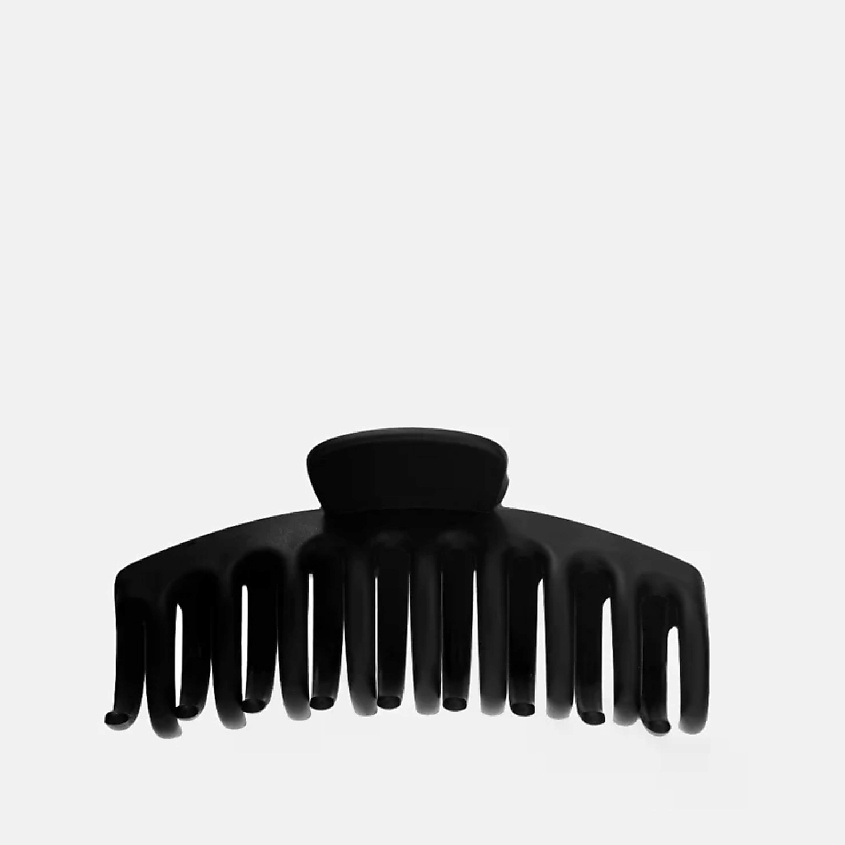 Изображение товара NEW LOOK NL Краб для волос черный для создания причесок