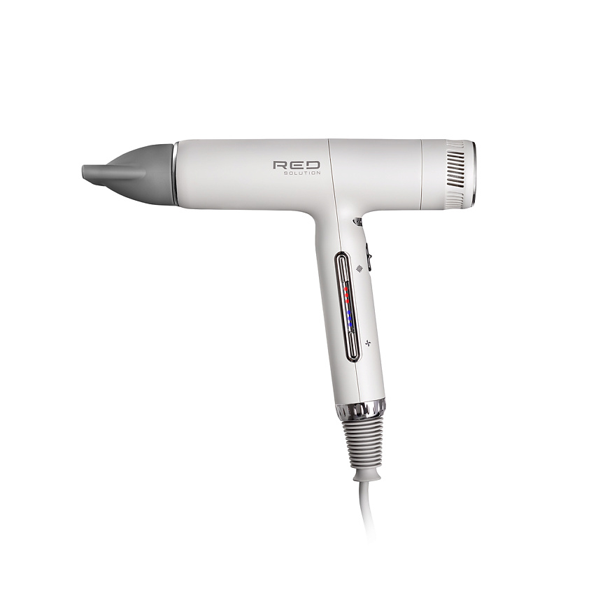 Изображение товара RED SOLUTION Фен RED SOLUTION F580, 1 шт