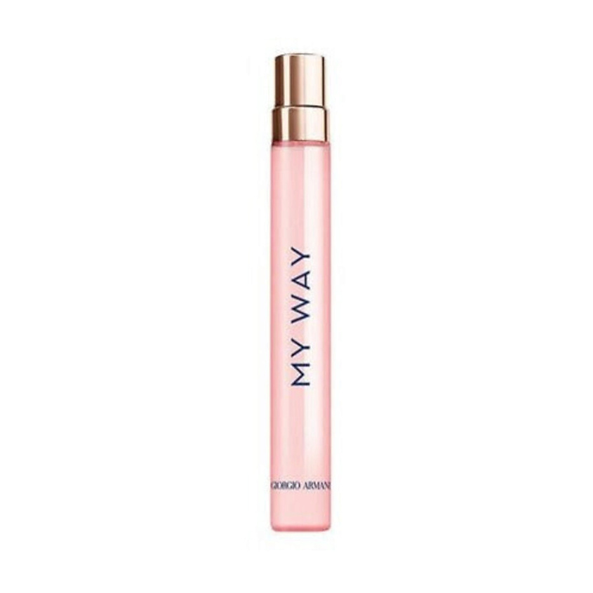 Изображение товара GIORGIO ARMANI Парфюмерная вода My Way Travel Spray, 10 мл