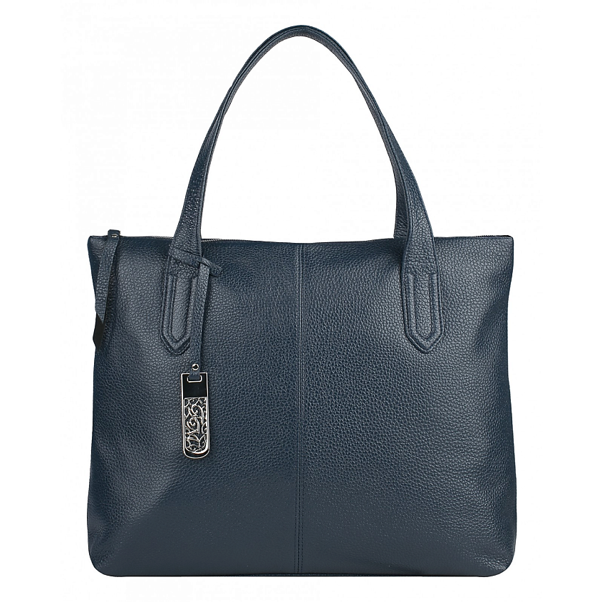 Изображение товара FRANCHESCO MARISCOTTI Сумка женская кожаная, 1 шт.