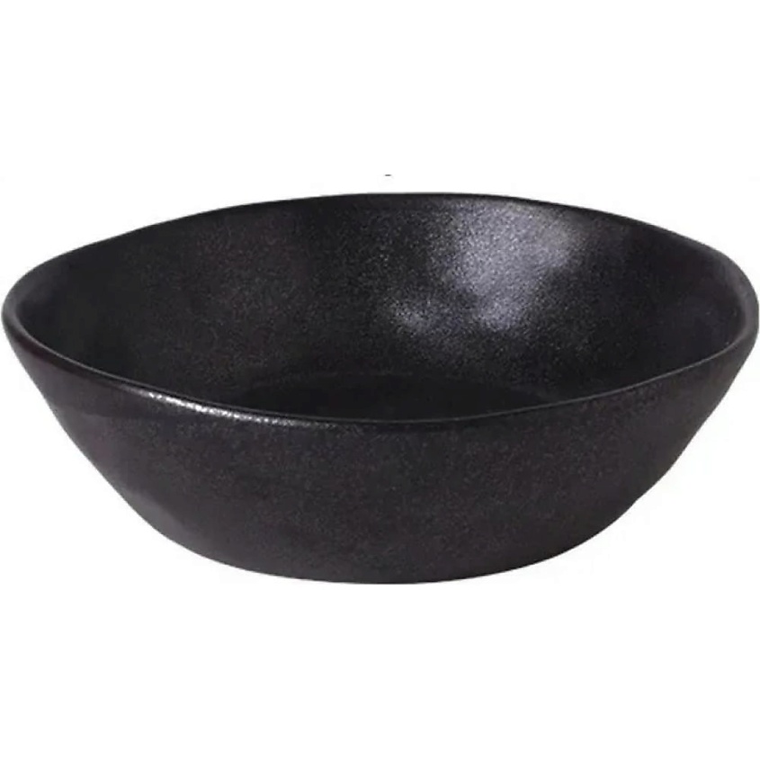 Изображение товара HOMIUM Набор салатников Valensi 4шт, Черный