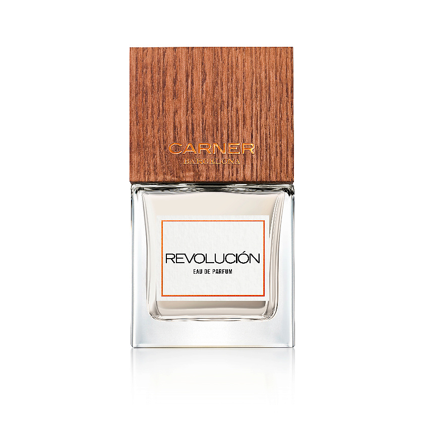 Изображение товара Парфюмерная вода CARNER BARCELONA Revolucion 100 мл спрей для мужчин и женщин