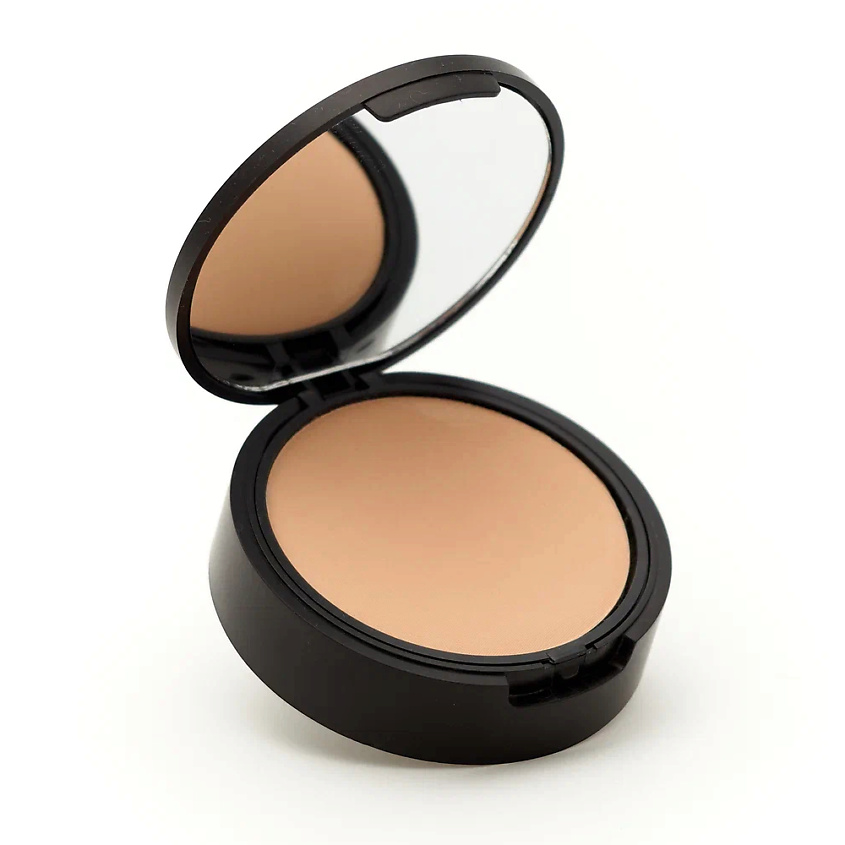 Изображение товара SILVANA Пудра для лица, Светло-бежевый