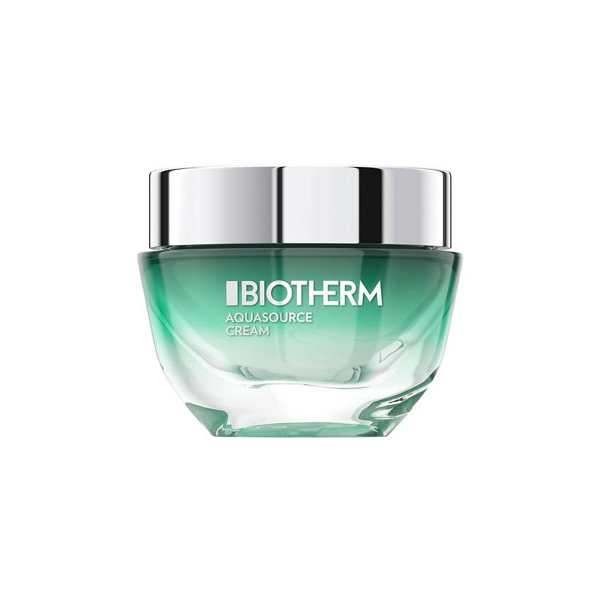 Изображение товара BIOTHERM Увлажняющий крем для нормальной и комбинированной кожи Aquasource Hydration, 50 мл