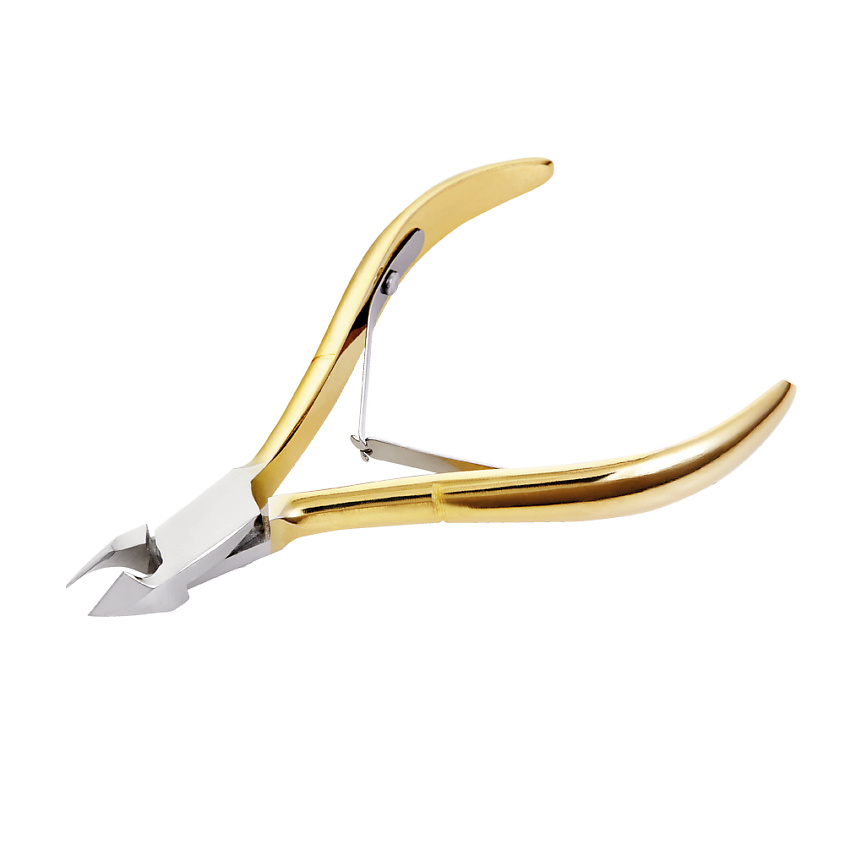 Изображение товара NGHIA Кусачки для ногтей M-501, 1 шт.