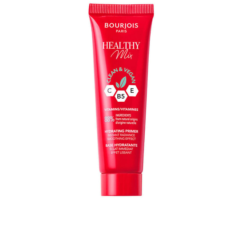 Изображение товара BOURJOIS Праймер для макияжа HEALTHY MIX hydrating, 30 цвет