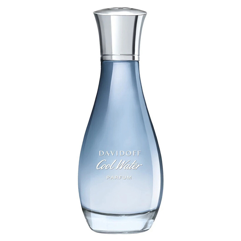 Изображение товара DAVIDOFF Туалетная вода Cool Water Woman Reborn, 100 мл