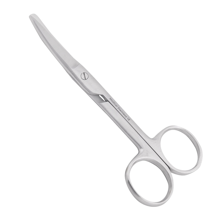 Изображение товара Ножницы бытовые многофункциональные JACKS BEAUTY серебряные