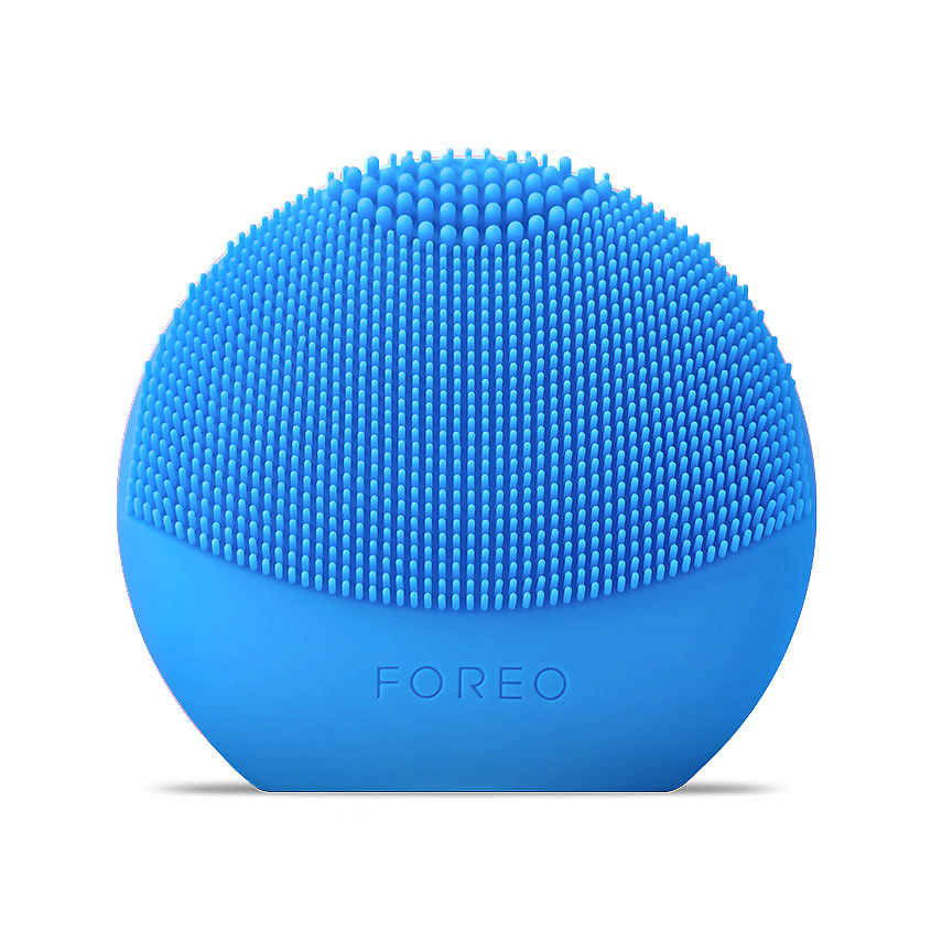 Изображение товара FOREO Щетка-массажер для лица LUNA play smart 2, Peek-A-Blue