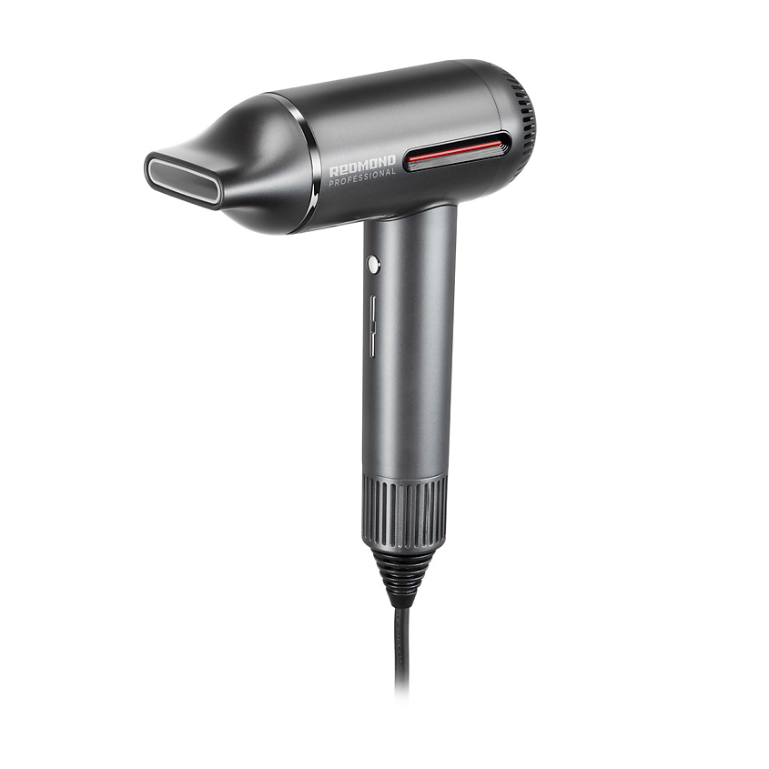 Изображение товара Профессиональный фен для волос REDMOND HD1700 с Hydro-Shine и режимом Турбо