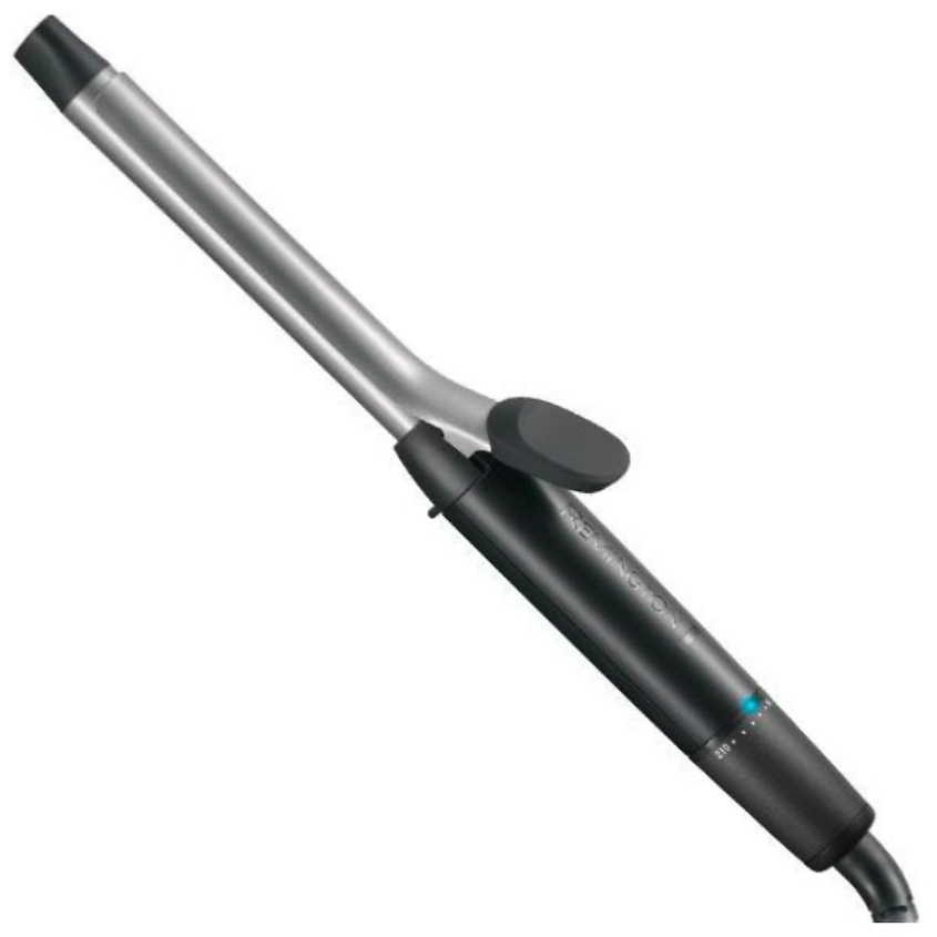 Изображение товара REMINGTON Щипцы для завивки волос CI5519, Серый