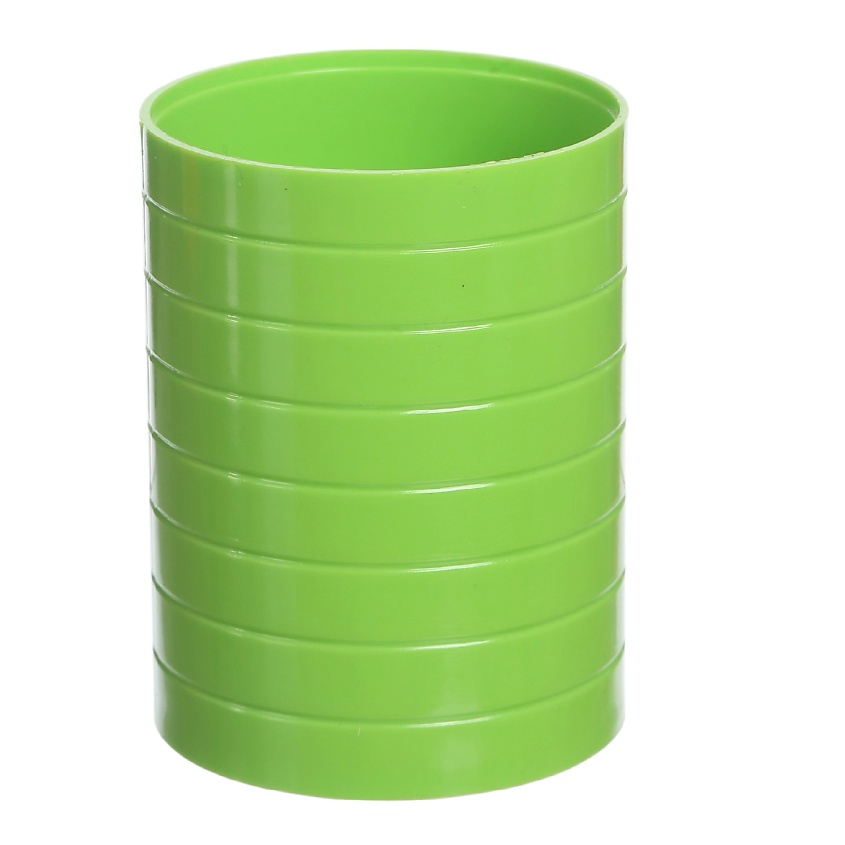 Изображение товара VANSTORE Стаканчик для зубных щеток Linea, Зеленый