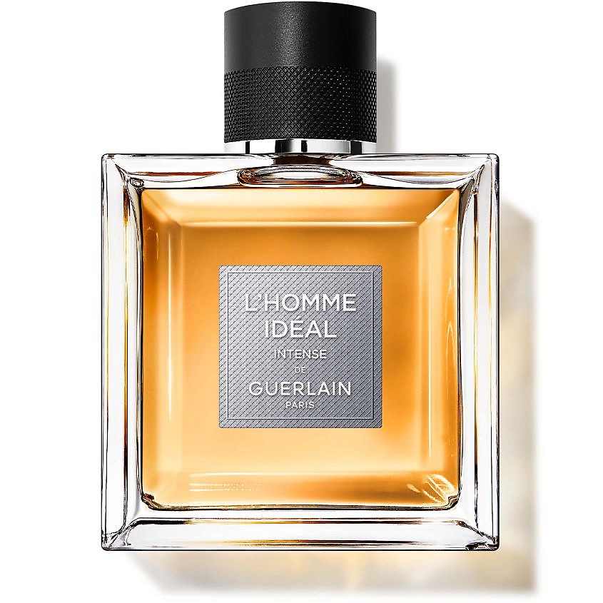 Изображение товара GUERLAIN L'Homme Ideal Intense Eau de Parfum, Парфюмерная вода, спрей 100 мл