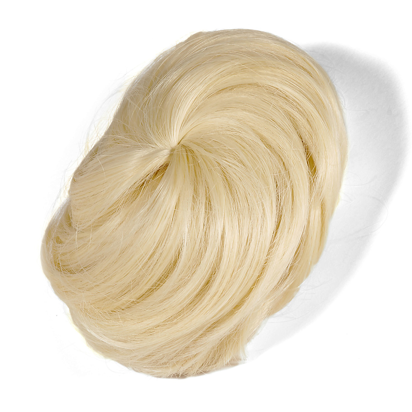 Изображение товара NOTHING BUT LOVE Волосы-тресс "Сила обаяния", Желтый