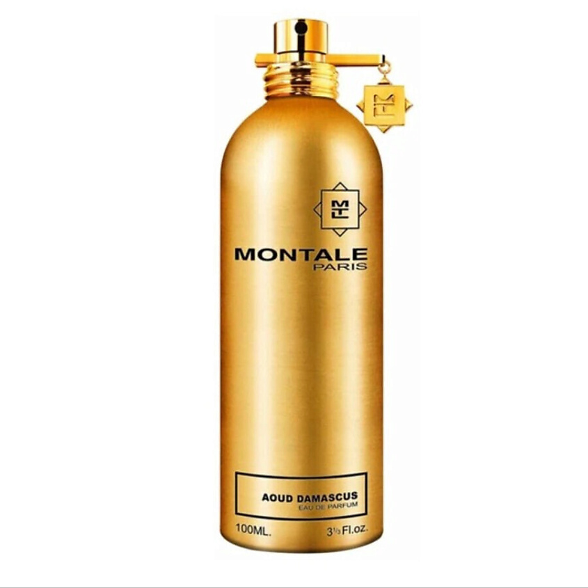 Изображение товара Парфюмерная вода Montale Aoud Damascus для женщин 100 мл