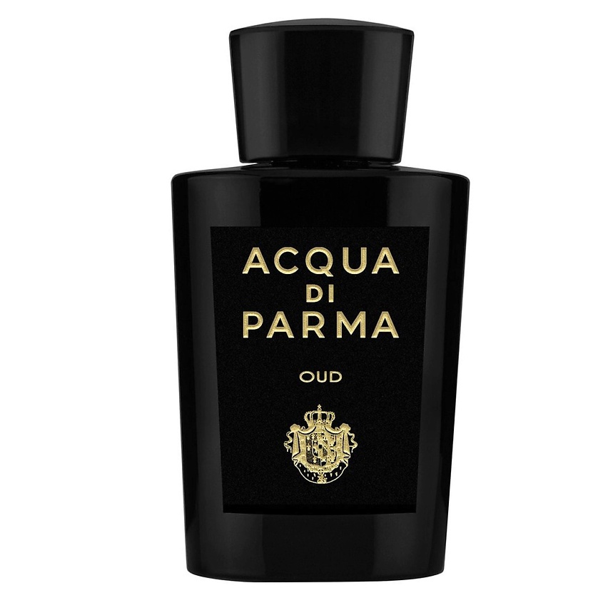 Изображение товара Парфюмерная вода Oud ACQUA DI PARMA 180 мл Унисекс роскошь насыщенность свежесть