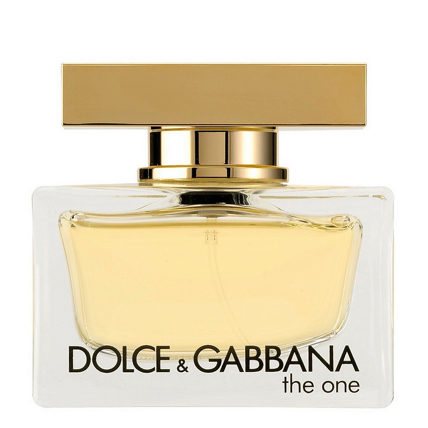 Изображение товара DOLCE&GABBANA The One, Парфюмерная вода, спрей 50 мл