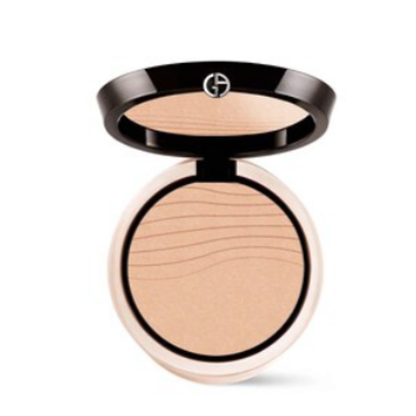 Изображение товара GIORGIO ARMANI Пудра Luminous Silk Glow Fusion, 2 FAIR