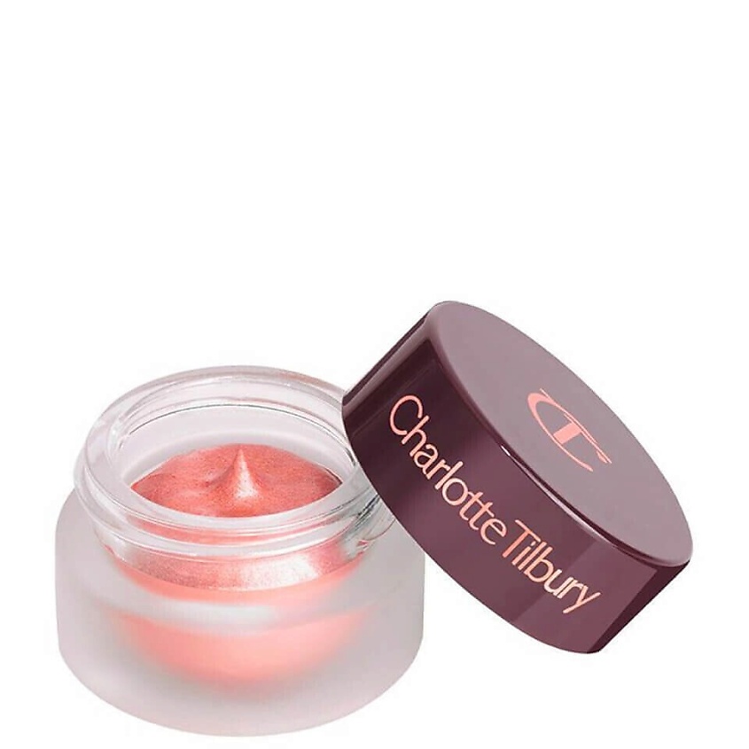 Изображение товара CHARLOTTE TILBURY Тени Eyes to Mesmerise, Коричневый