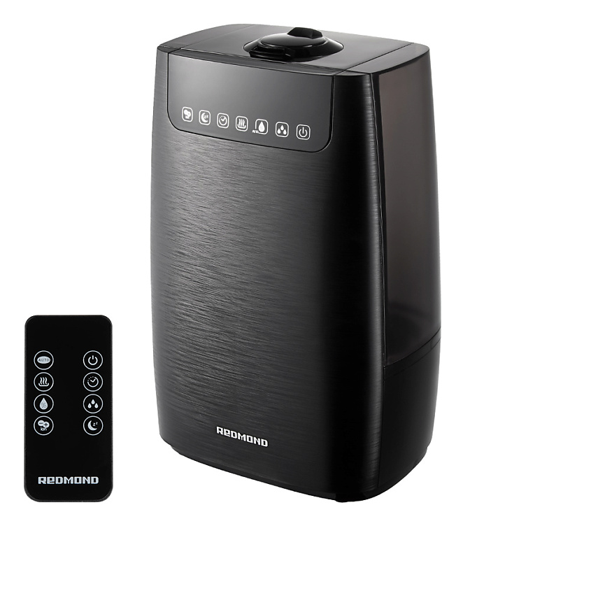 Изображение товара REDMOND Увлажнитель воздуха RHF-3316, Черный