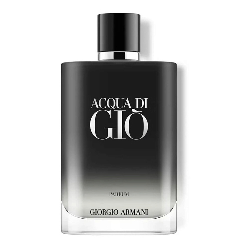 Изображение товара GIORGIO ARMANI Парфюмерная вода Aqua Di Gio parfum, цвет: Мультицвет, 200