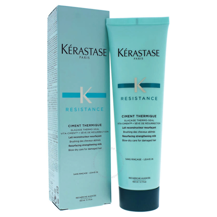 Изображение товара KERASTASE Термо уход для защиты и укрепления ослабленных волос Resistance, 150 мл