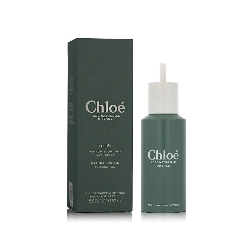 Изображение товара CHLOE Парфюмерная вода Rose Naturelle Intense Refill, сменный блок, 150 мл