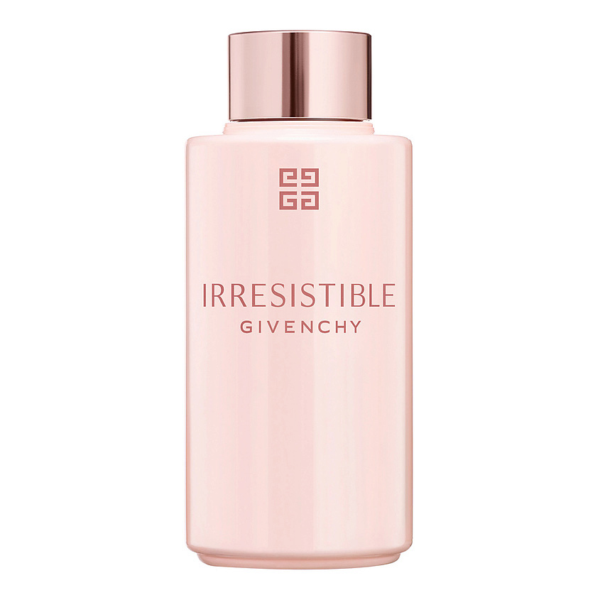 Изображение товара GIVENCHY Парфюмированное молочко для тела Irresistible, 200 мл