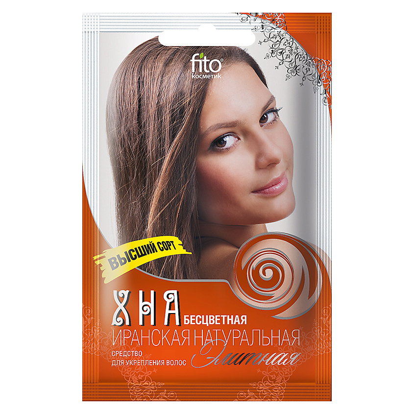 Изображение товара FITO КОСМЕТИК Хна бесцветная натуральная иранская высший сорт Элитная, 1008, Бесцветный натуральный