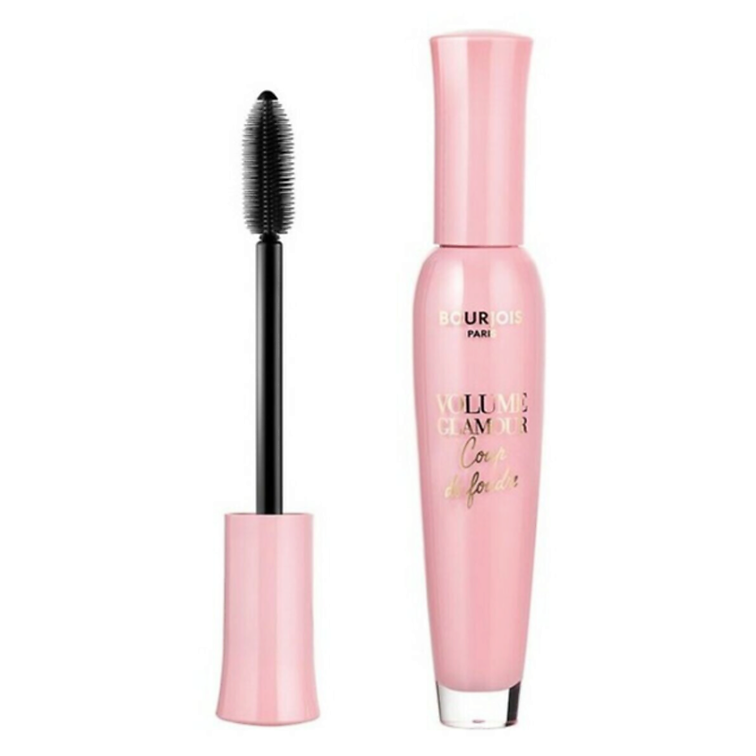 Изображение товара BOURJOIS Тушь Volume Glamour Coup Foudre, Черный