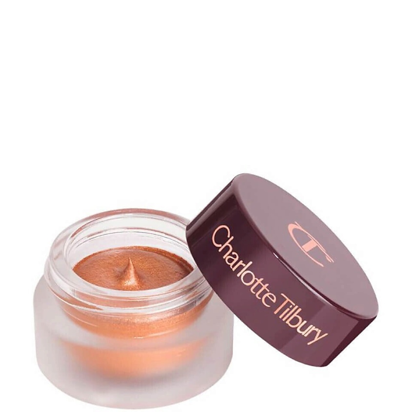 Изображение товара CHARLOTTE TILBURY Тени Eyes to Mesmerise, Коричневый