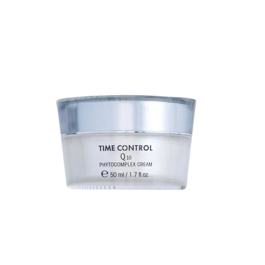 Изображение товара ETRE BELLE Омолаживающий крем Time Control с фитокомплексом Q10, 50 мл