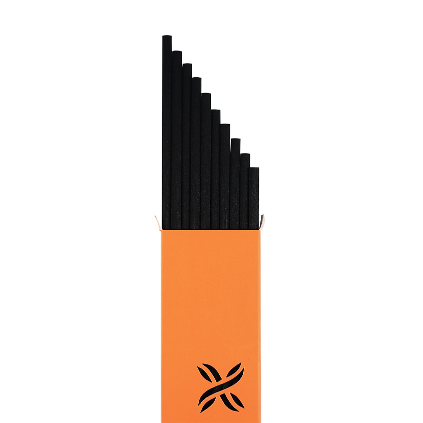 Изображение товара VENEW Палочки для диффузора фибровые в подарочной упаковке, 10 шт