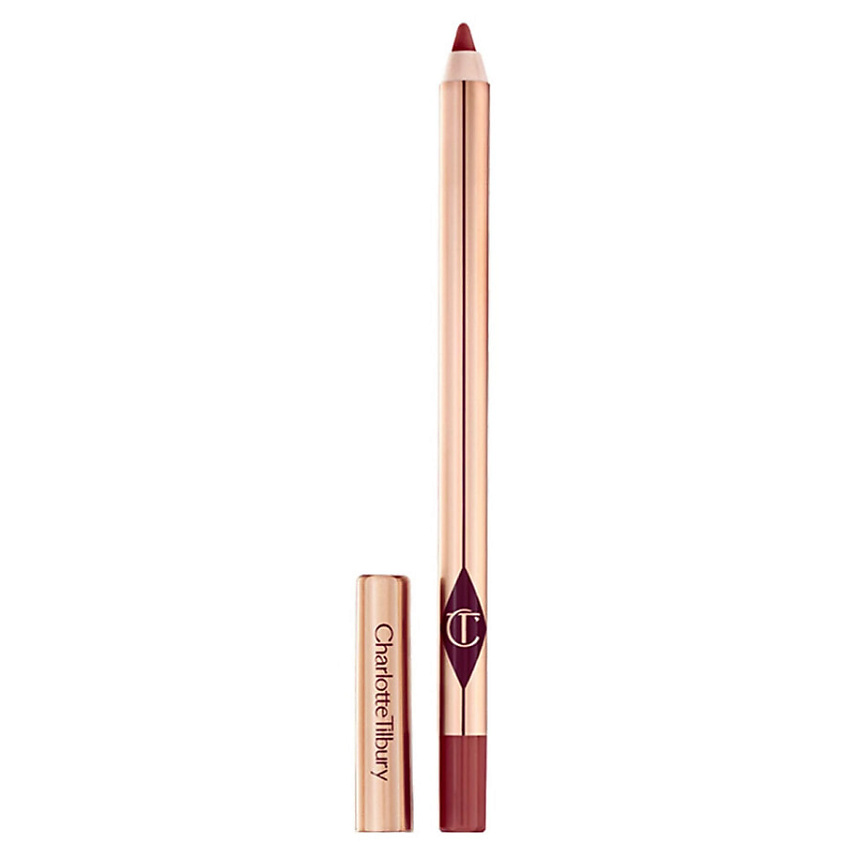 Изображение товара CHARLOTTE TILBURY Крандаш для губ Lip Cheat, Walk of no shame