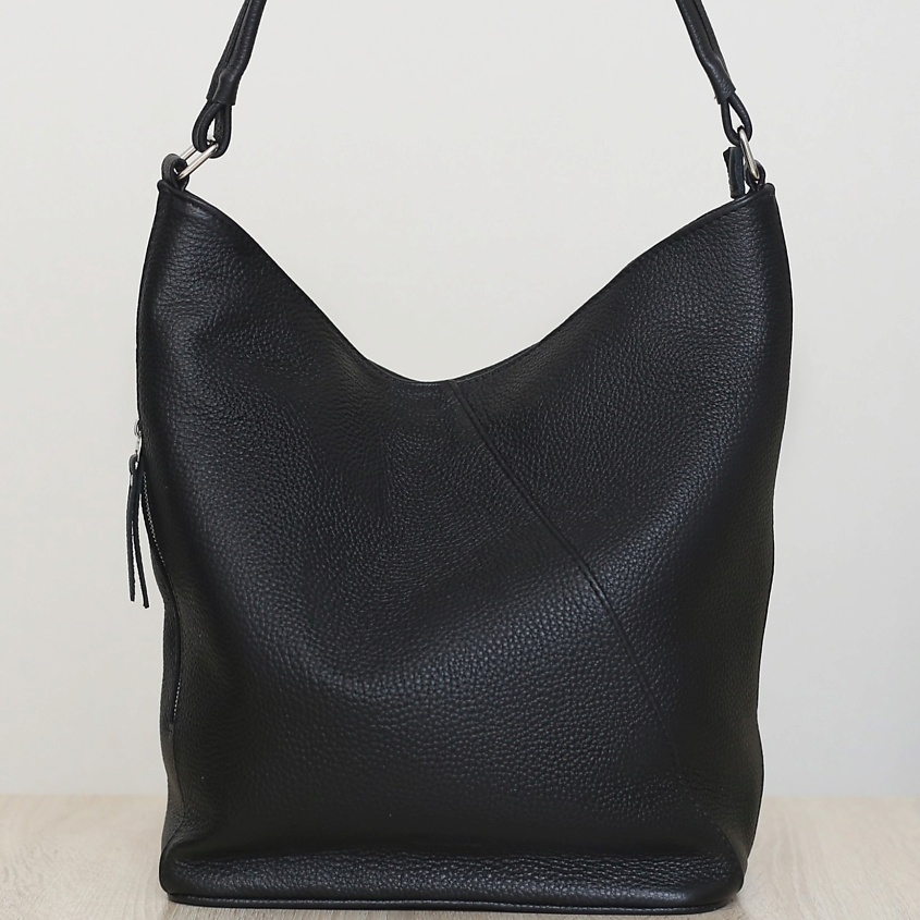 Изображение товара AKTORRIS Сумка женская хобо на плечо, 1шт