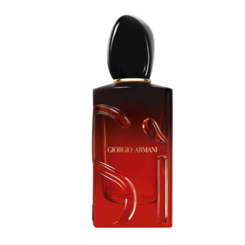 Изображение товара GIORGIO ARMANI Парфюмерная вода Passione Intense, 100