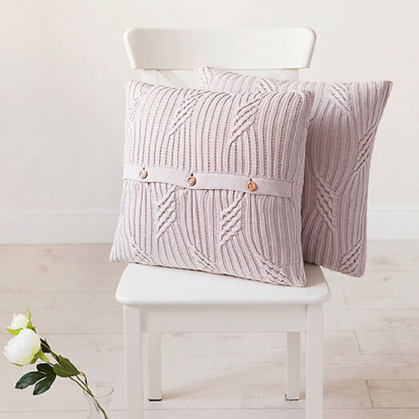 Изображение товара LUXBERRY Наволочка LUX 12, 40 x 40 см, 1 шт