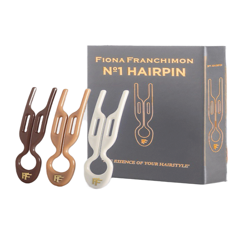 Изображение товара FIONA FRANCHIMON Set Milano Collectioin, Коричневый